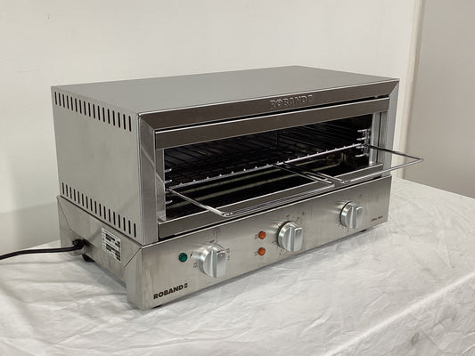 Roband GMX810 Toaster Grill