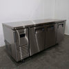 Skipio SUR18-3 Undercounter Fridge
