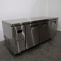 Skipio SUR18-3 Undercounter Fridge