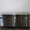 Skipio SUR18-3 Undercounter Fridge