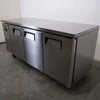 Skipio SUR18-3 Undercounter Fridge
