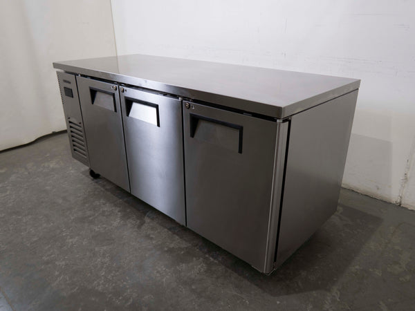 Skipio SUR18-3 Undercounter Fridge
