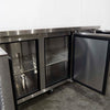 Skipio SUR18-3 Undercounter Fridge