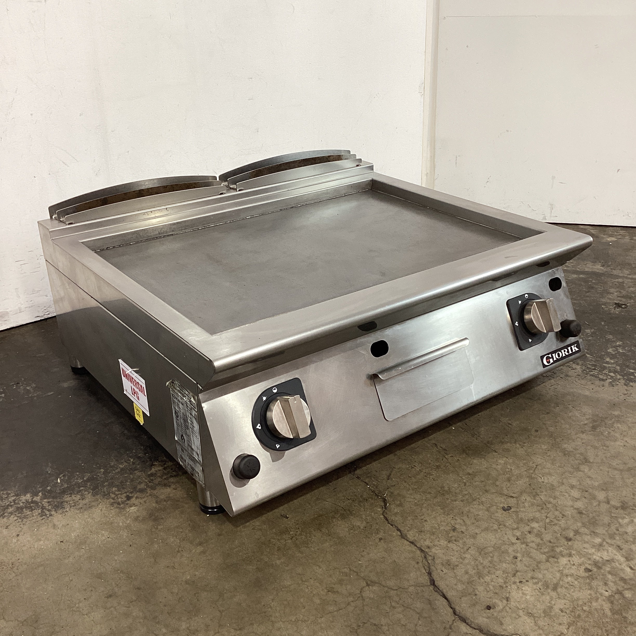 Giorik FLG741TFT.N Griddle