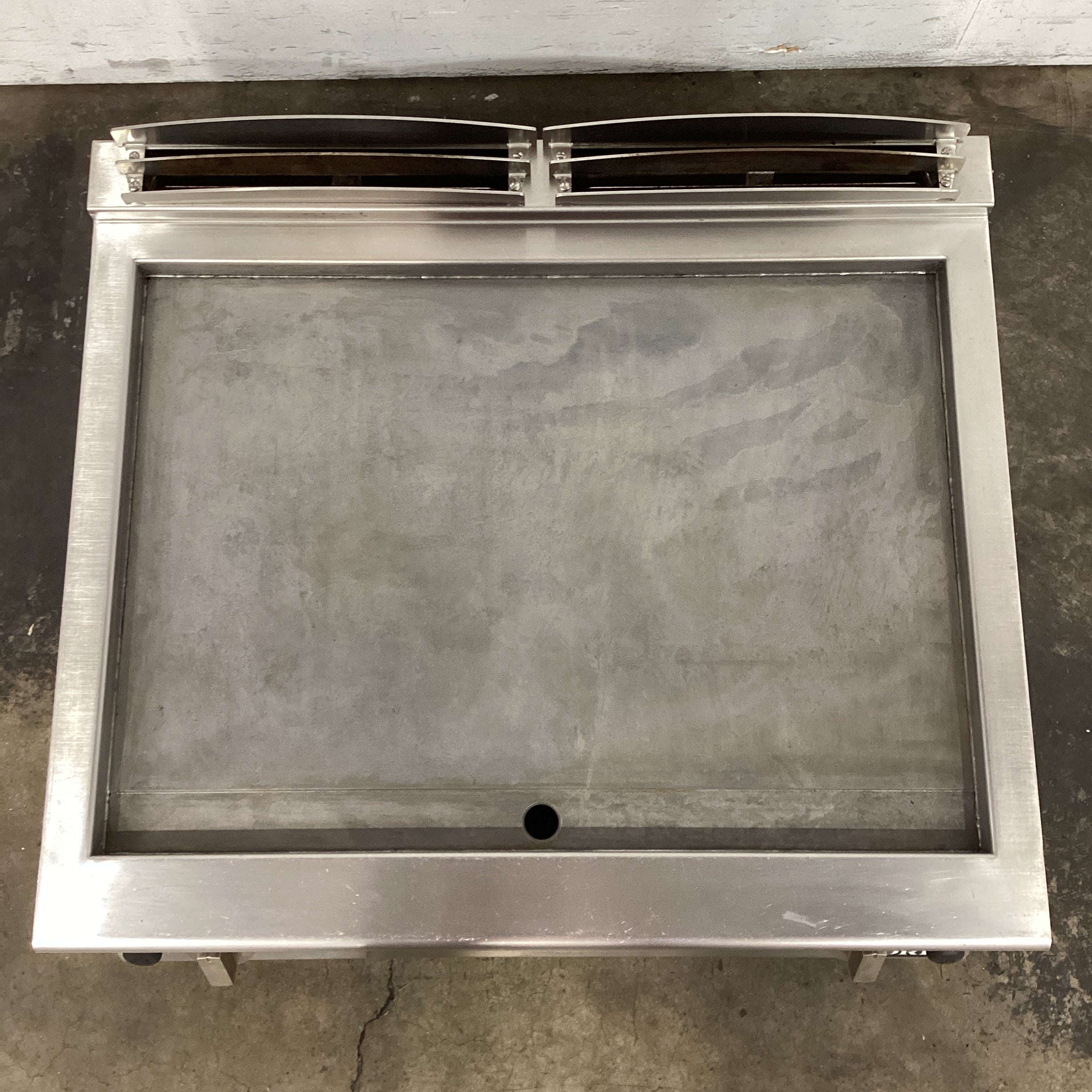 Giorik FLG741TFT.N Griddle