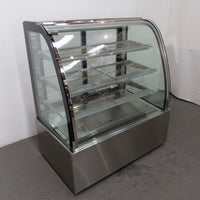 Bonvue SL840V Chilled Food Display