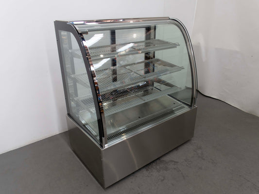 Bonvue SL840V Chilled Food Display