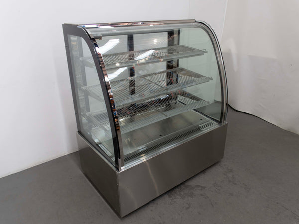 Bonvue SL840V Chilled Food Display