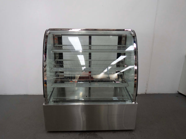 Bonvue SL840V Chilled Food Display
