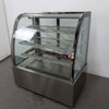 Bonvue SL840V Chilled Food Display
