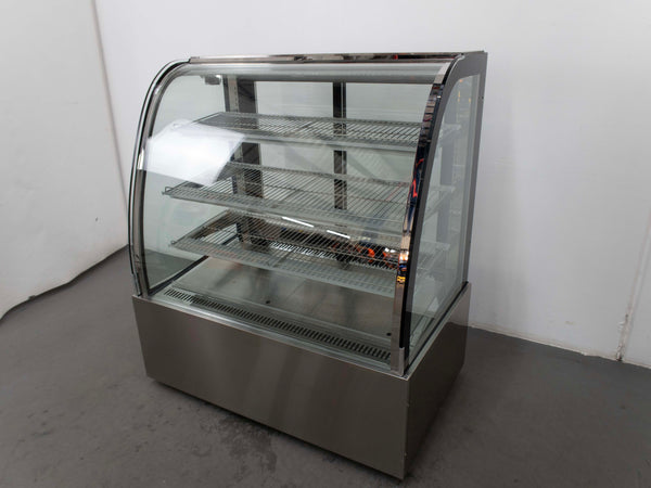 Bonvue SL840V Chilled Food Display