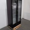 AG Equipment B500G Upright Fridge
