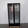 AG Equipment B500G Upright Fridge