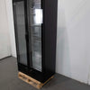 AG Equipment B500G Upright Fridge