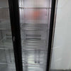 AG Equipment B500G Upright Fridge