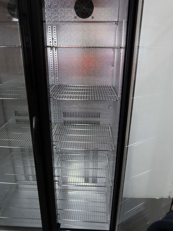 AG Equipment B500G Upright Fridge