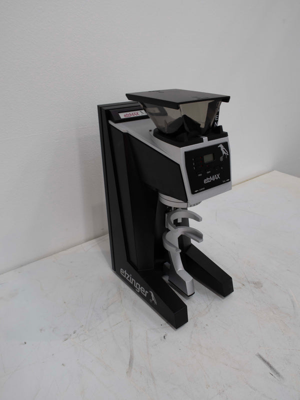 Etzinger ETZMAX LW Electronic Coffee Grinder