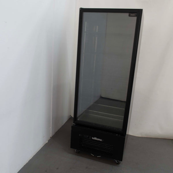 Williams HQS1GB-00 Upright Fridge