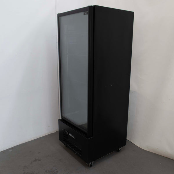 Williams HQS1GB-00 Upright Fridge