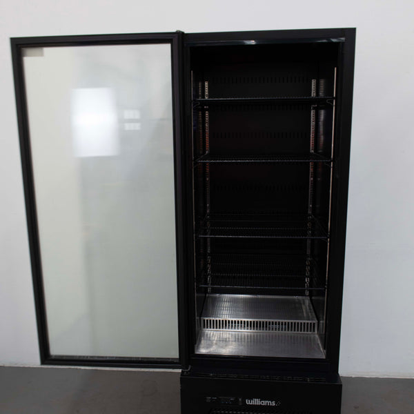Williams HQS1GB-00 Upright Fridge