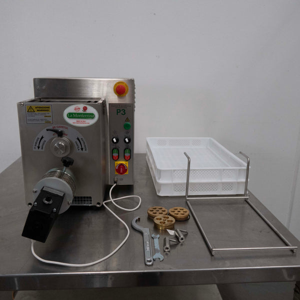 La Monferrina P3 Pasta Machine