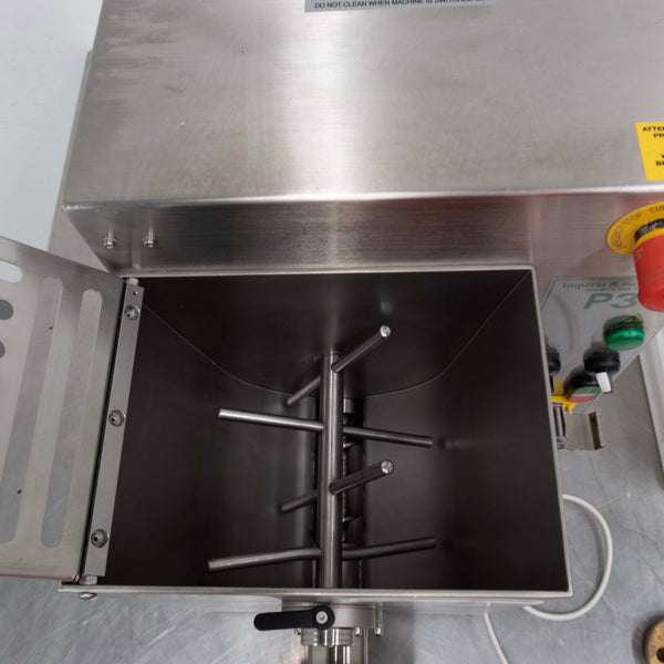 La Monferrina P3 Pasta Machine