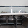 Thermocool THC-3080 3 Door Salad Noodle Bar