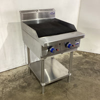 Cookrite AT80G6C-F Char Grill