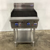 Cookrite AT80G6C-F Char Grill