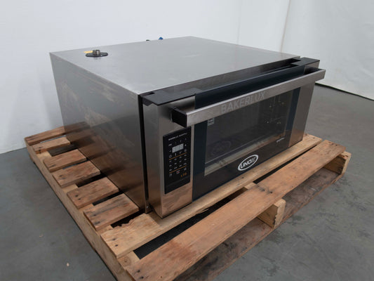 Unox XEFT-03EU-ELDV 3 Tray Convection Oven