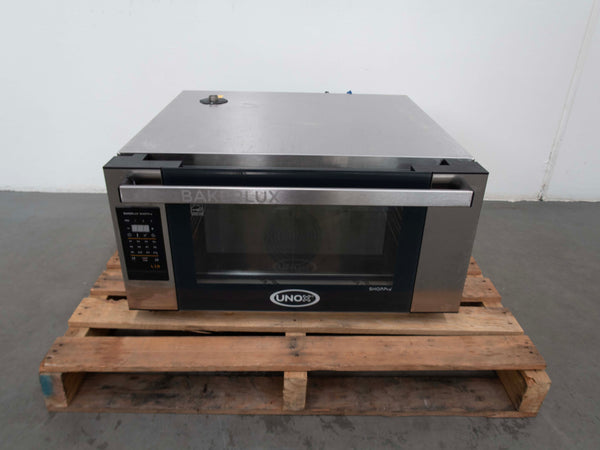 Unox XEFT-03EU-ELDV 3 Tray Convection Oven