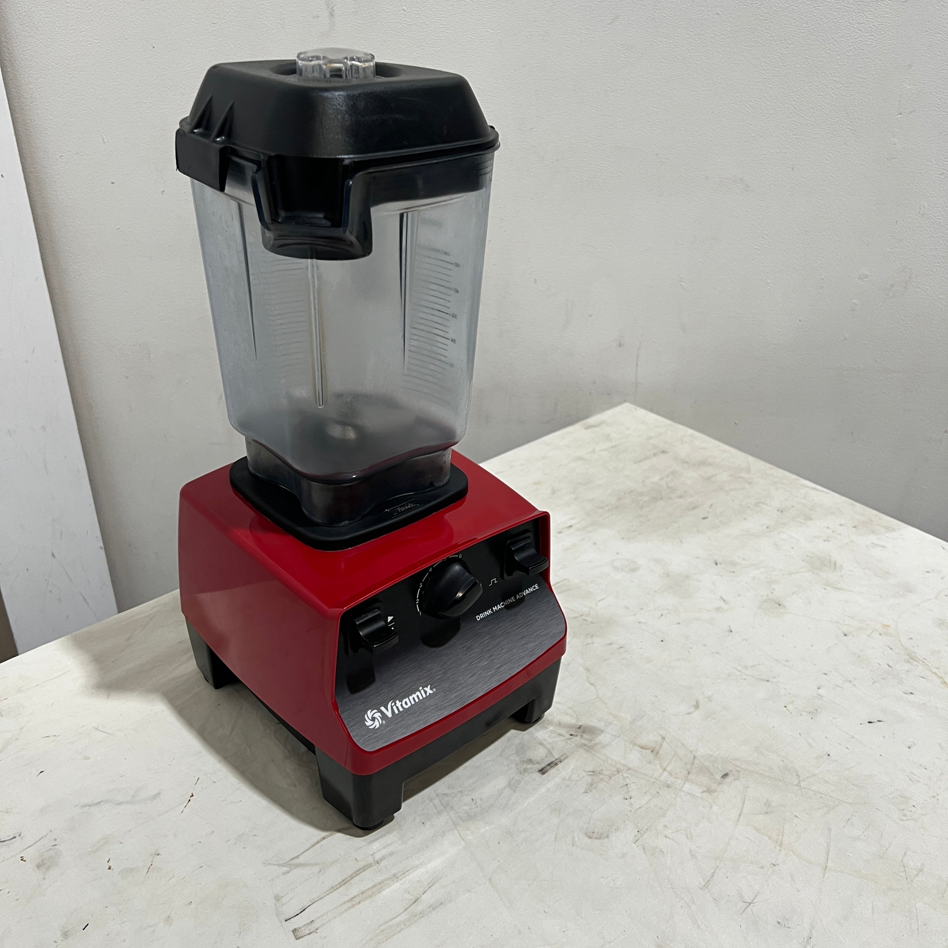 Vitamix VM0127 Blender