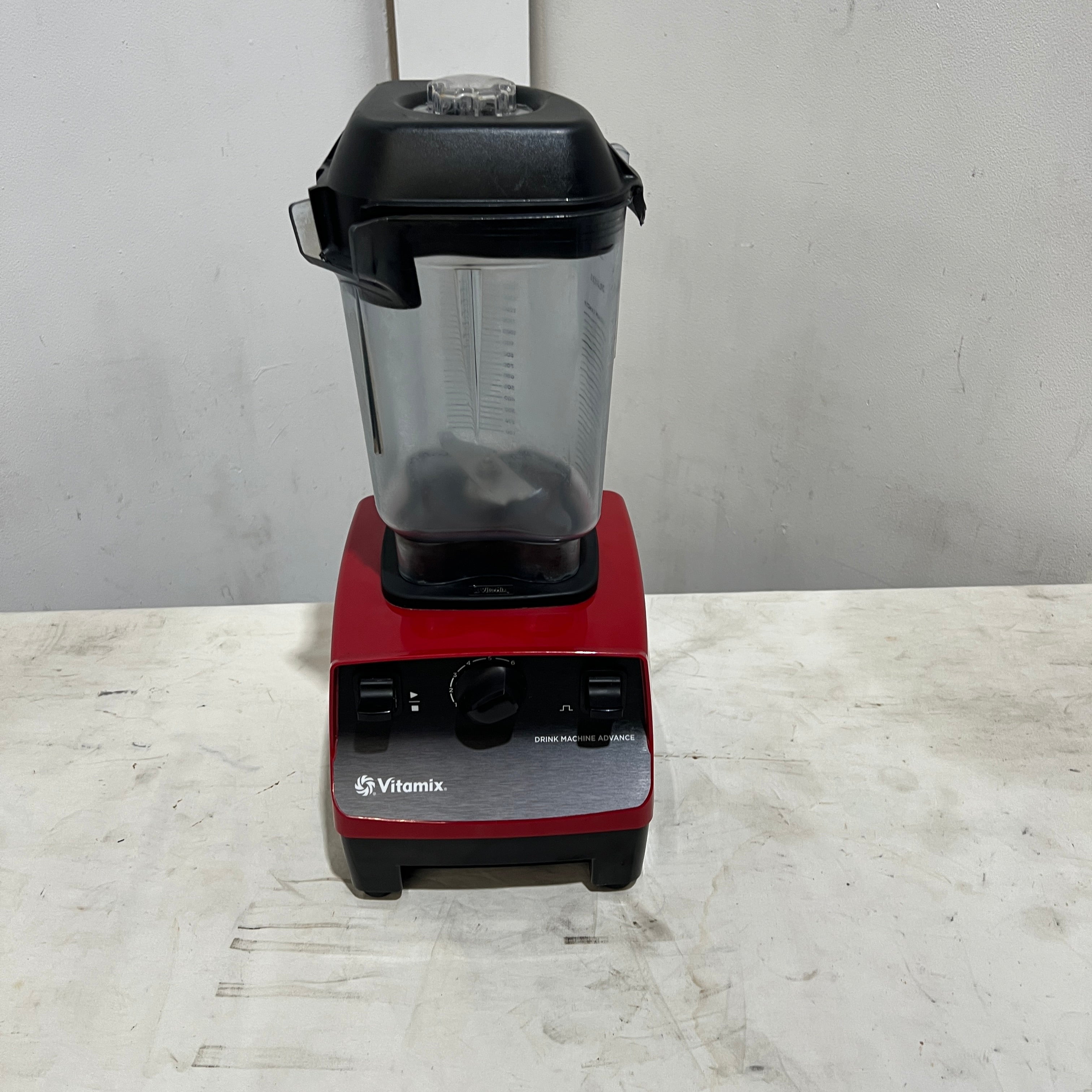 Vitamix VM0127 Blender