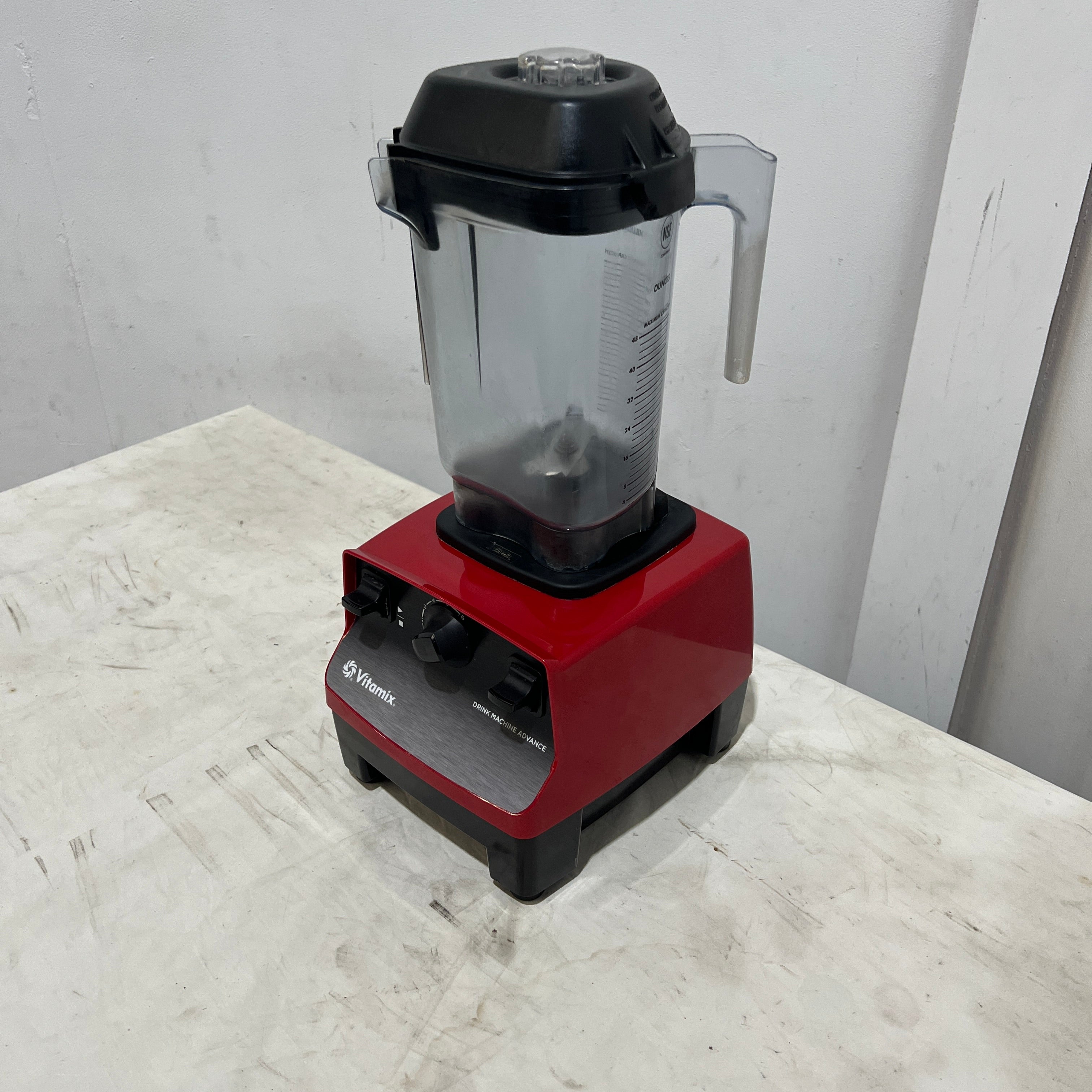Vitamix VM0127 Blender