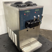 Pasmo Pascal S121 Ice Cream Machine