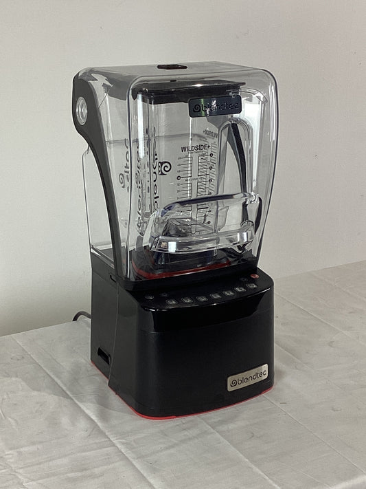 Blendtec Stealth 885 Blender