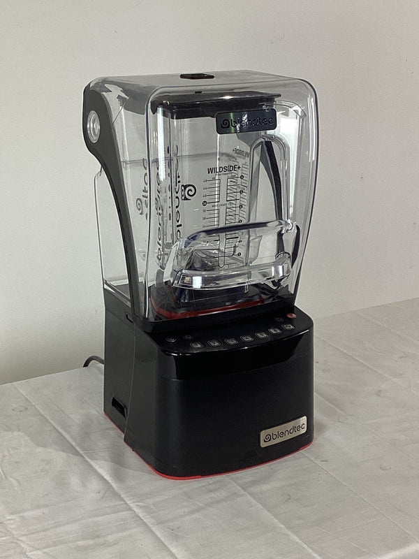 Blendtec Stealth 885 Blender