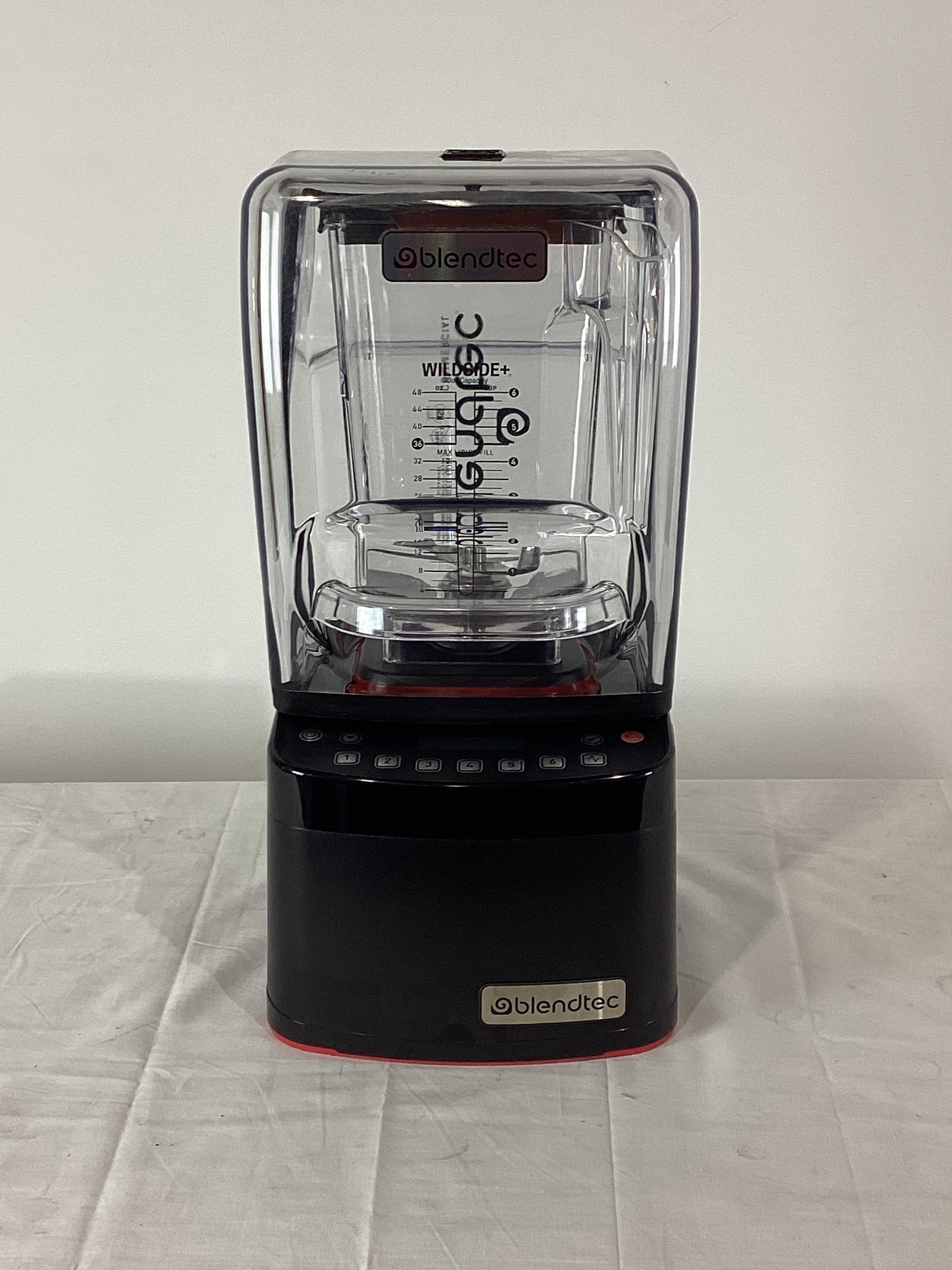 Blendtec CQB1 Blender