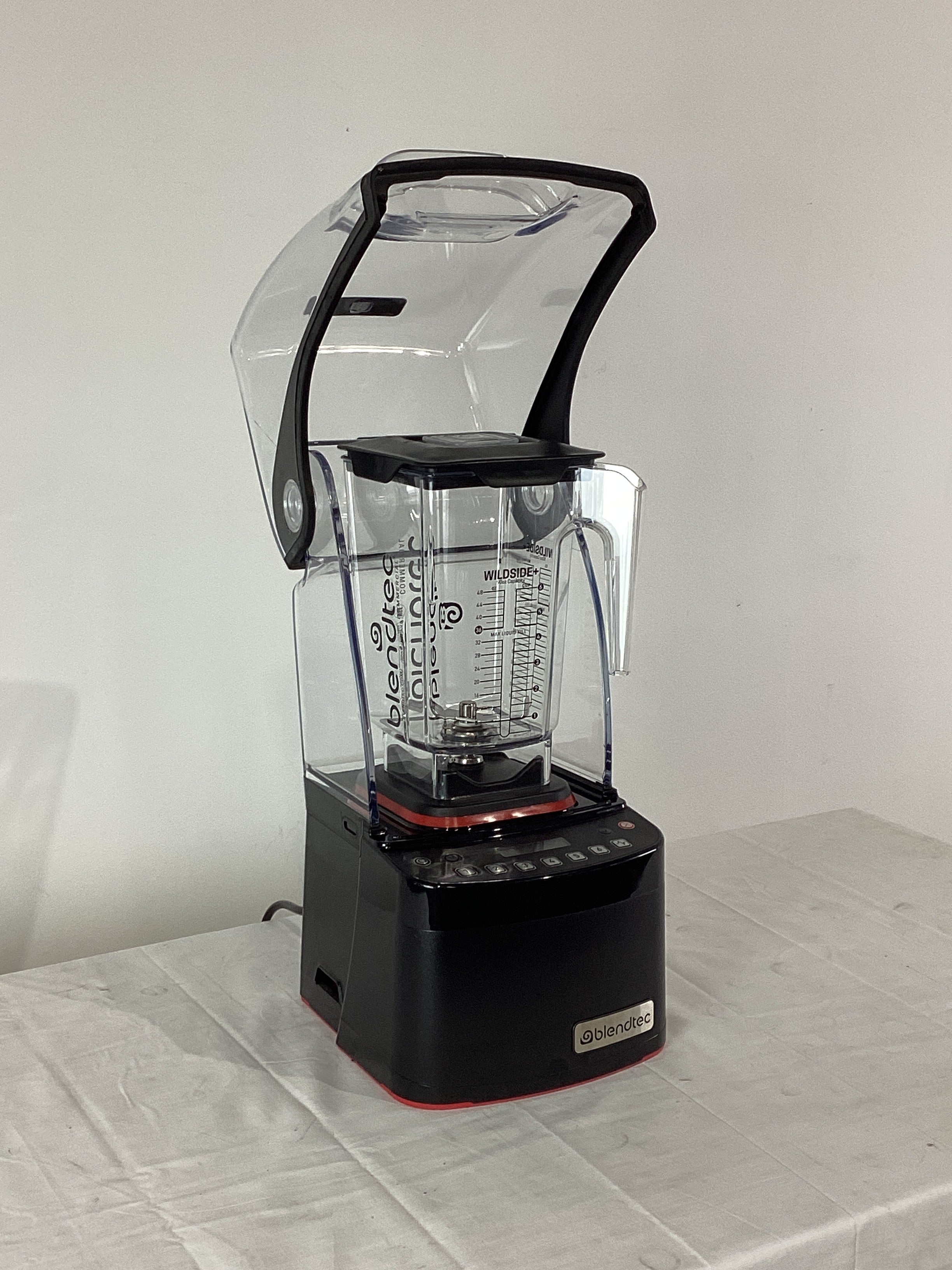 Blendtec CQB1 Blender