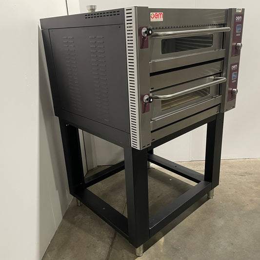 OEM VALIDOEVO835BDG Pizza Deck Oven