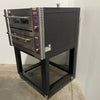 OEM VALIDOEVO835BDG Pizza Deck Oven