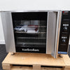 Turbofan E31D4 Convection Oven
