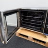 Turbofan E31D4 Convection Oven