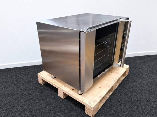 Turbofan E31D4 Convection Oven