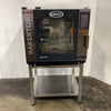 Unox XEBC-06EU-E1RM Combi Oven + Stand