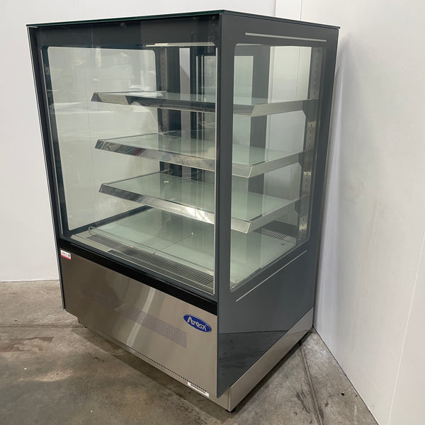 Atosa WDF097Z Display Fridge