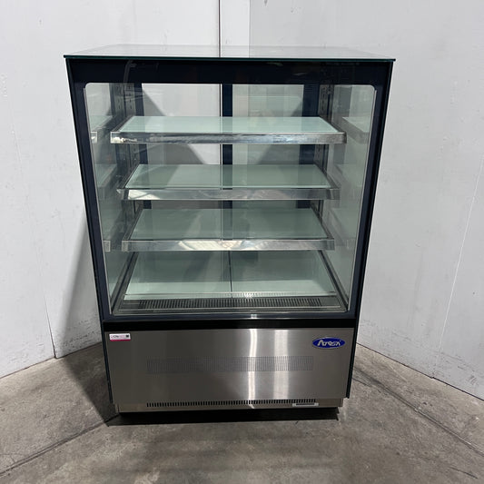 Atosa WDF097Z Refrigerated Display
