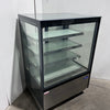 Atosa WDF097Z Refrigerated Display