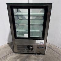 Atosa WDF097Z Refrigerated Display