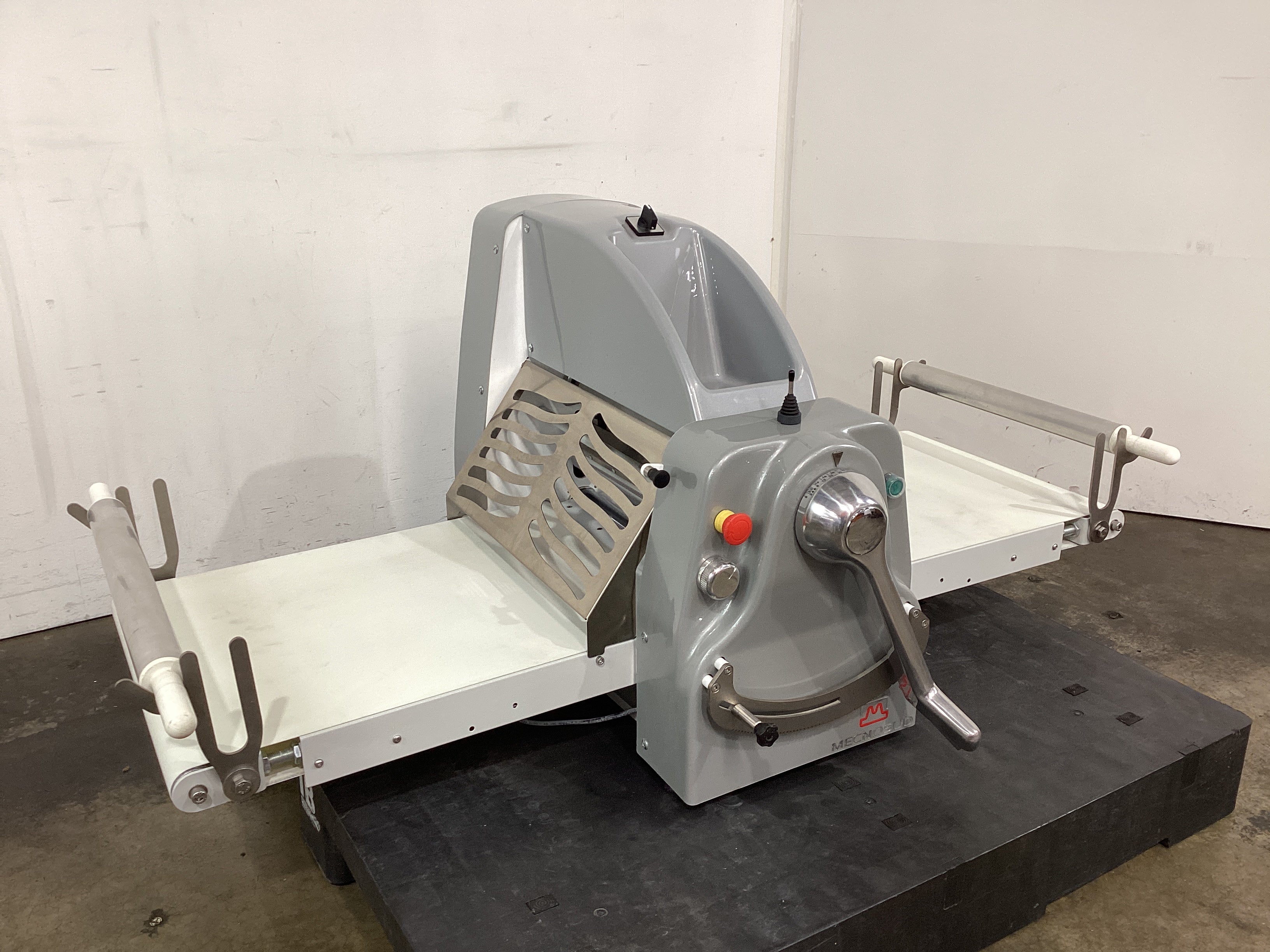 Mecnosud SB500PM-70 Pastry Sheeter